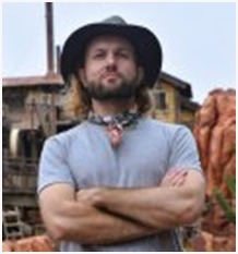 Maciej M. Sokołowski